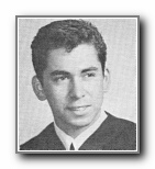 Edward Portillo: class of 1959, Norte Del Rio High School, Sacramento, CA.